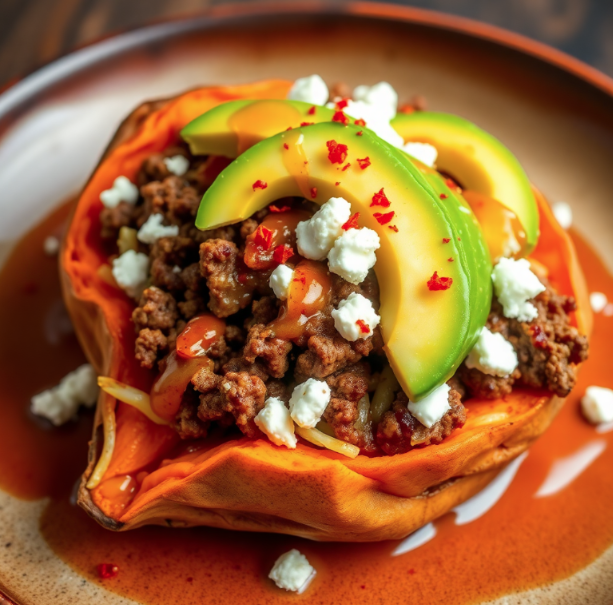 My Kitchen And Hot Honey Chaos Ensued