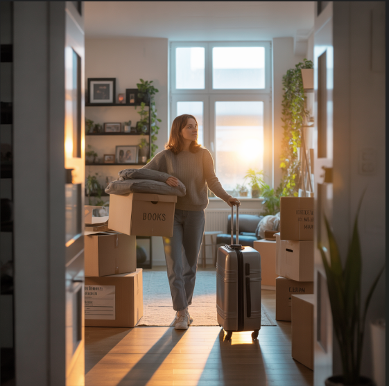 Transitions: What They Really Are (and Why the In-Between Matters)