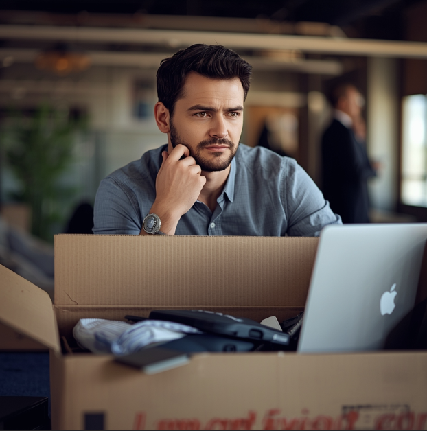 Mindset Shifts After Job Loss That Rebuild Confidence and Direction