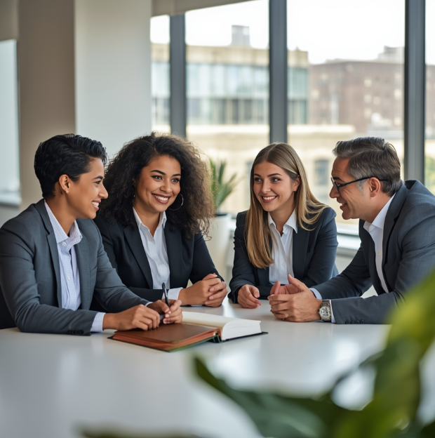 career fulfillment in midlife